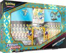 Zacian Premium Figure Collection - Crown Zenith - Pokémon TCG Sword & Shield product image